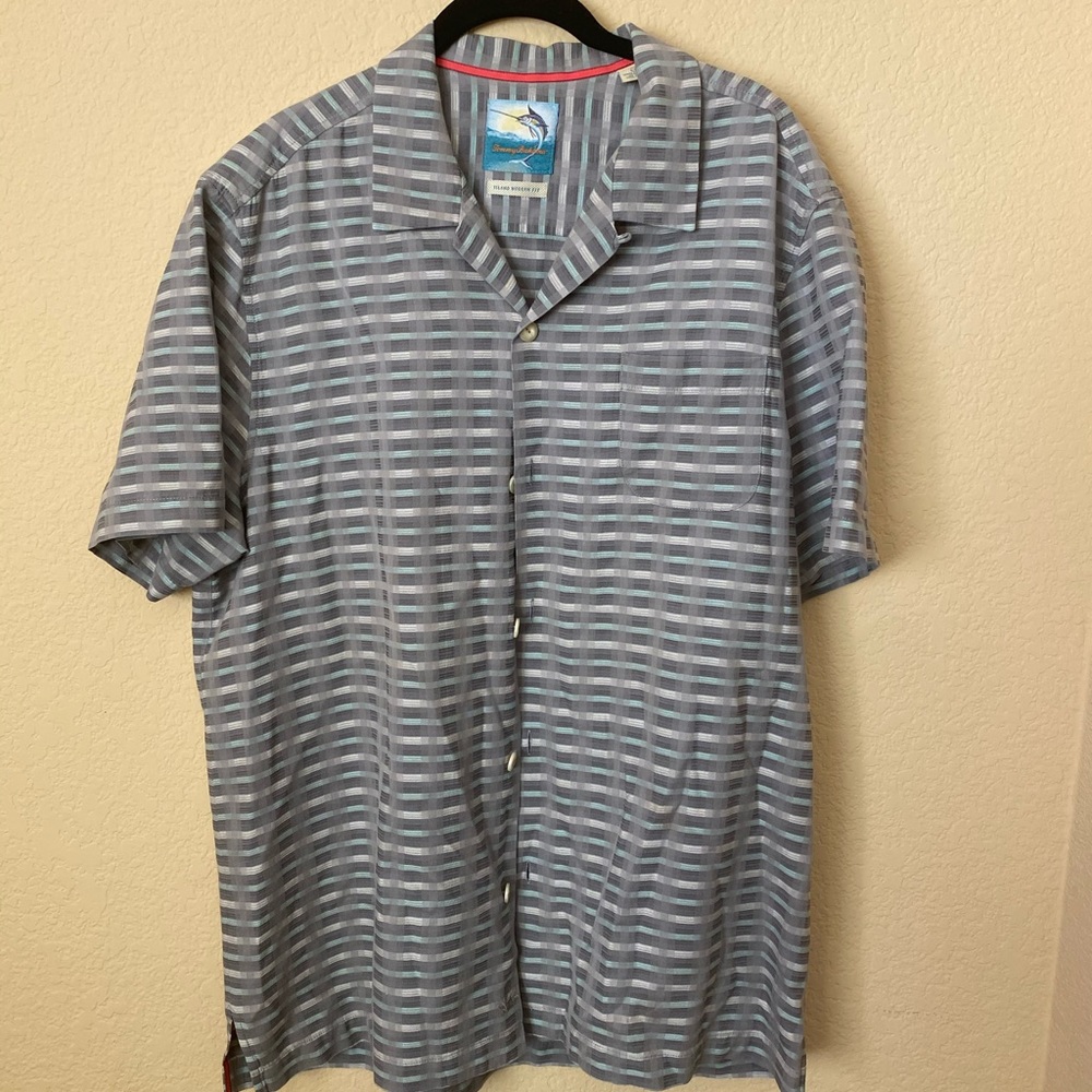 Tommy Bahama casual button up